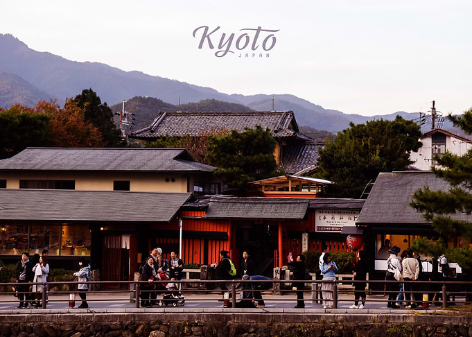 Kyoto
