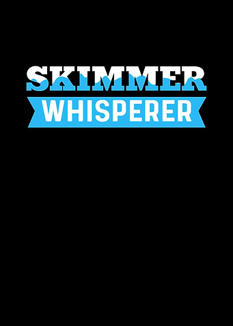 Skimmer Whisperer Pool