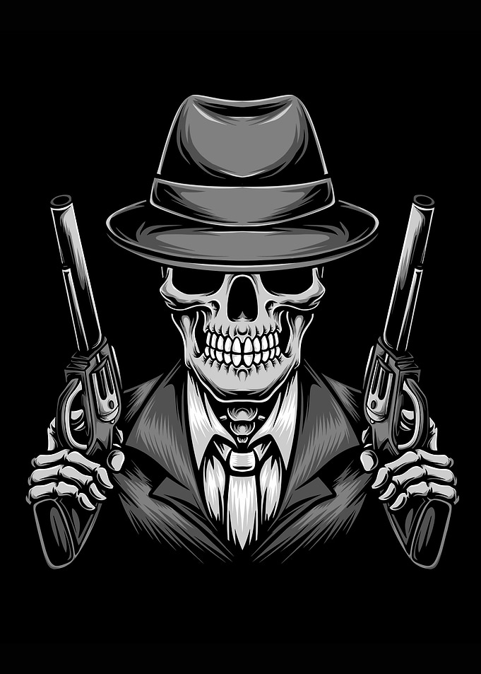 Skull Mafia
