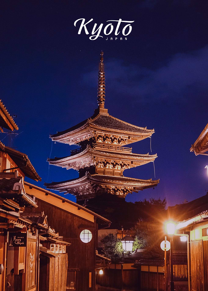 Kyoto