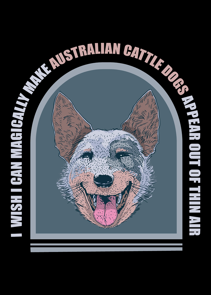Australian Cattle Dog