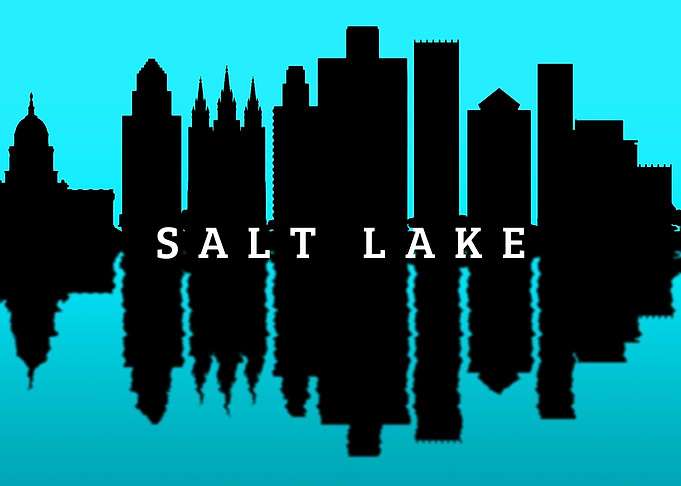 Salt Lake