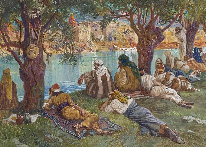 James Tissot