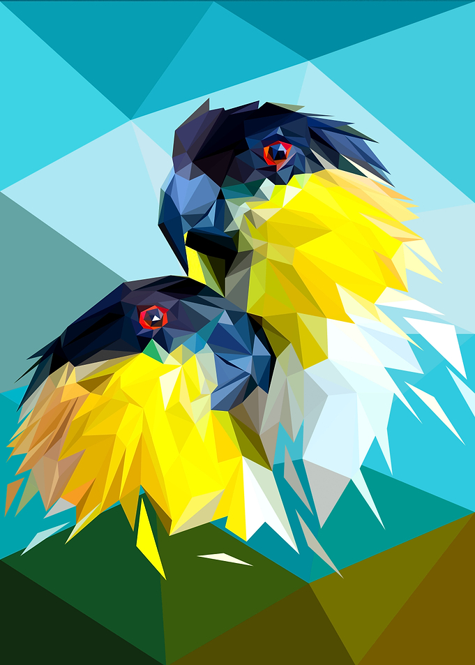 Parrot