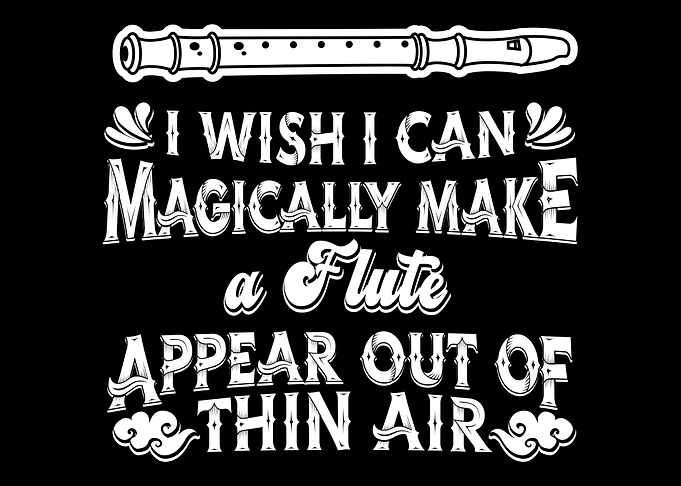 Flute Flutist