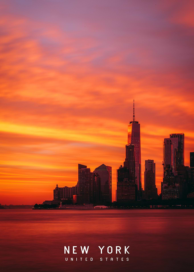 New York