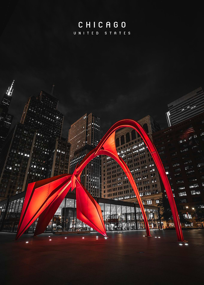 Chicago