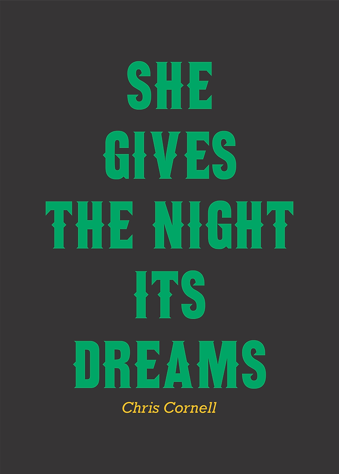chris cornell quotes