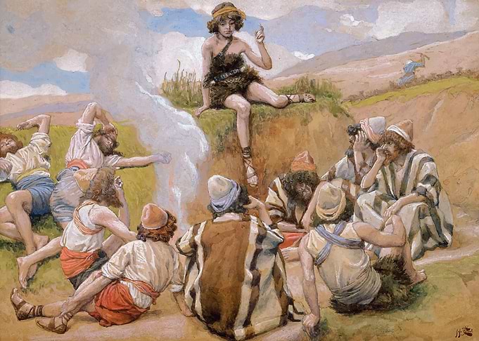 James Tissot