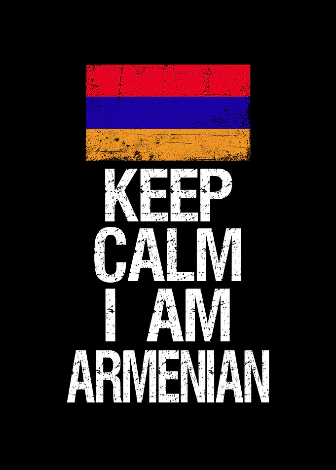 Armenian