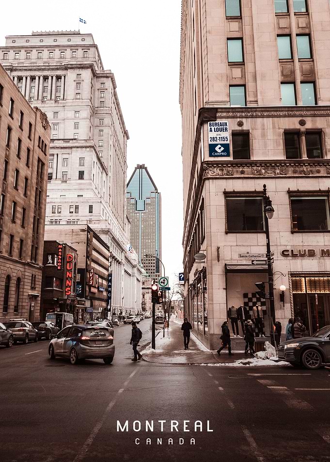 Montreal