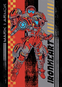 Ironheart