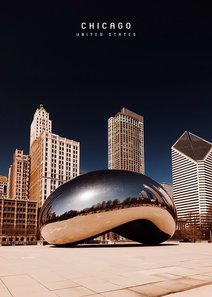 Chicago