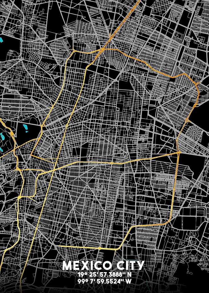 Mexico City Mexico