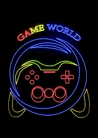 GAME WORLD