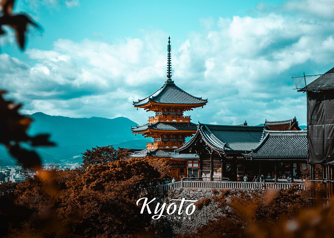 Kyoto