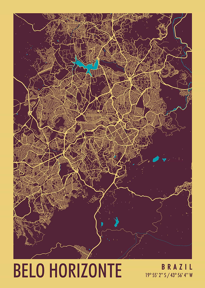 BELO HORIZONTE