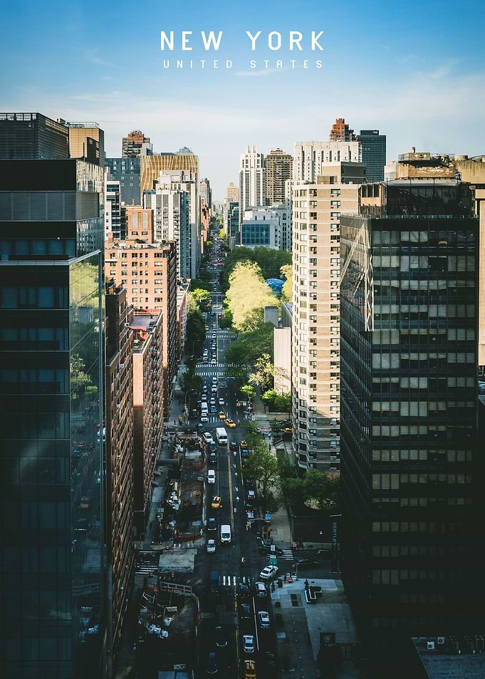 New York