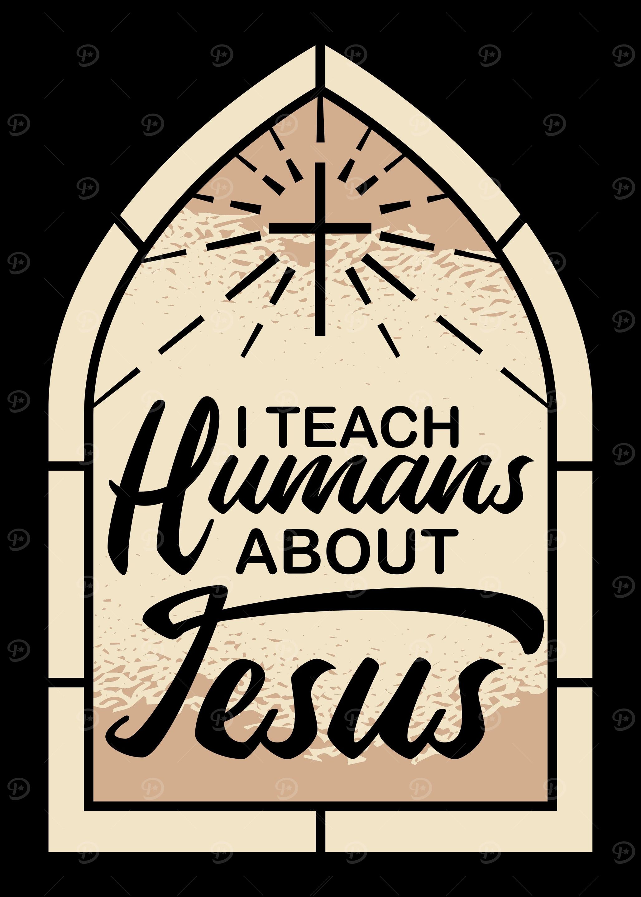 Christian Teacher