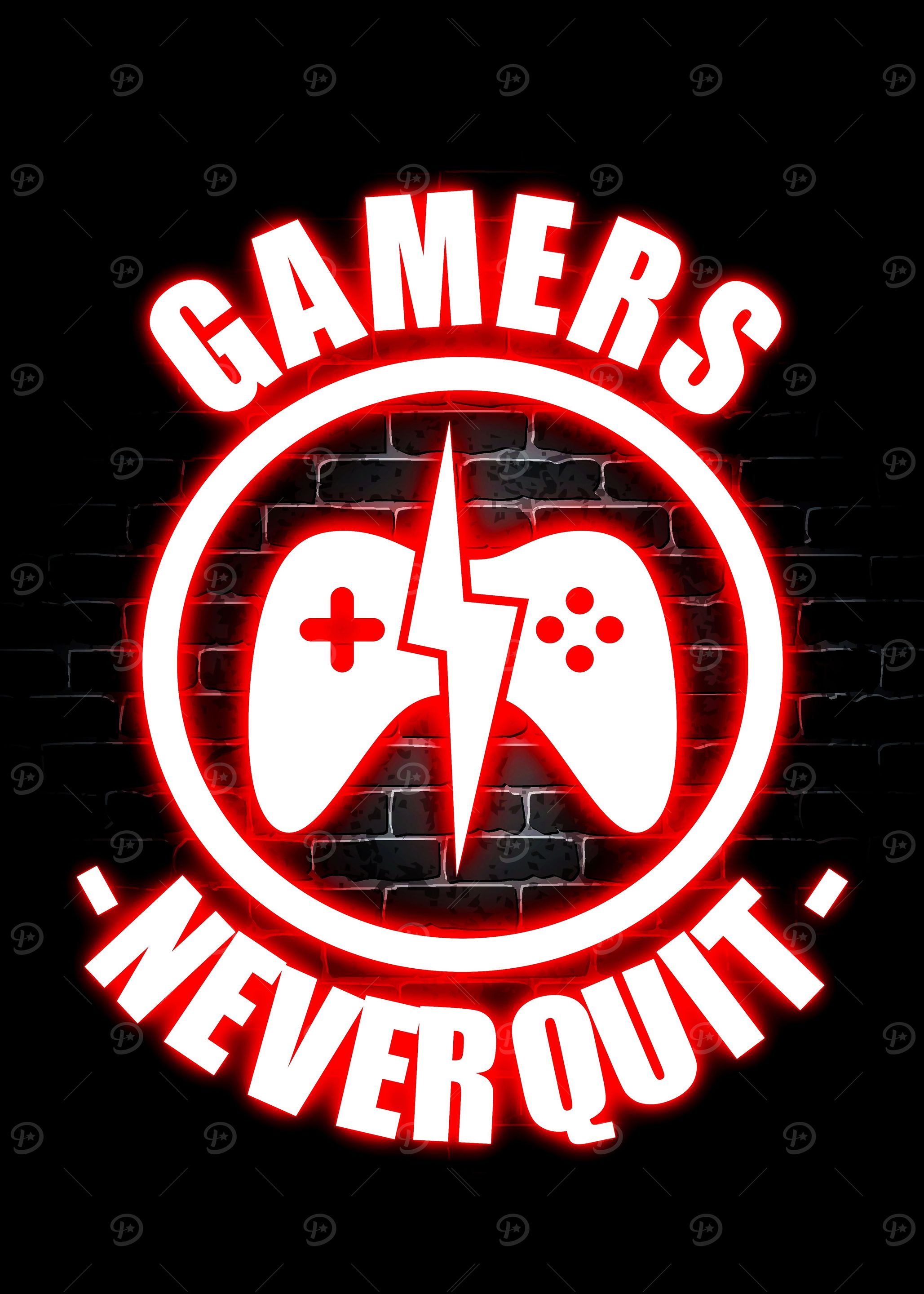 Game Neon
