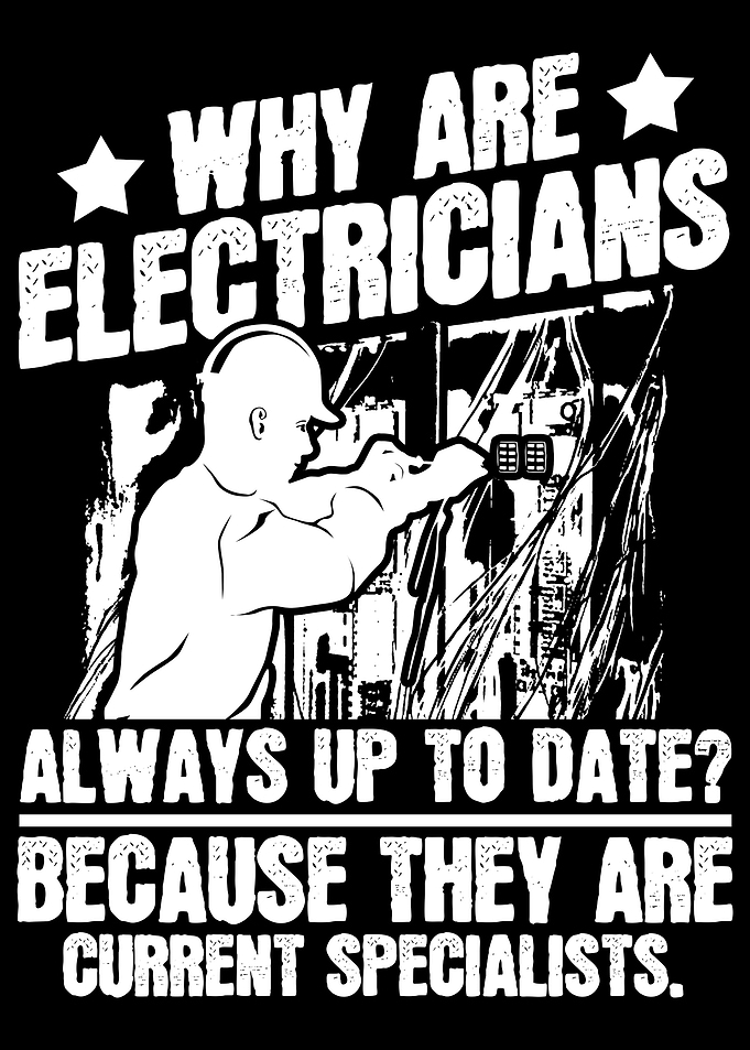 Electrician