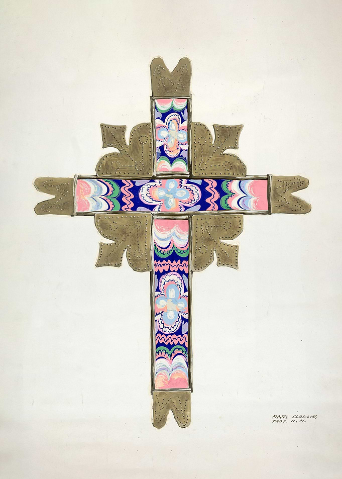 Cross