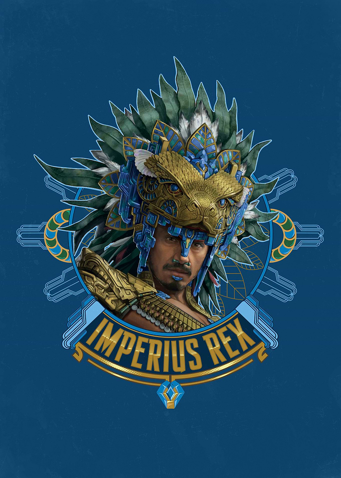 Imperius Rex
