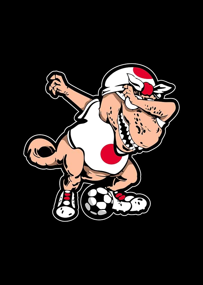 Soccer Japan