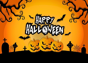 Halloween Pumpkin