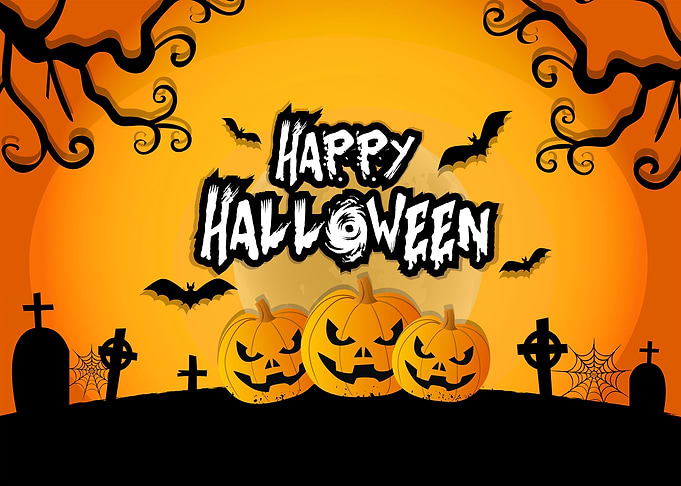 Halloween Pumpkin