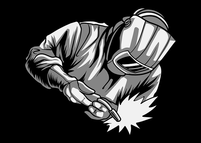 Welding Welder