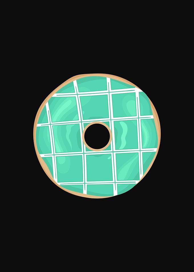 Donuts