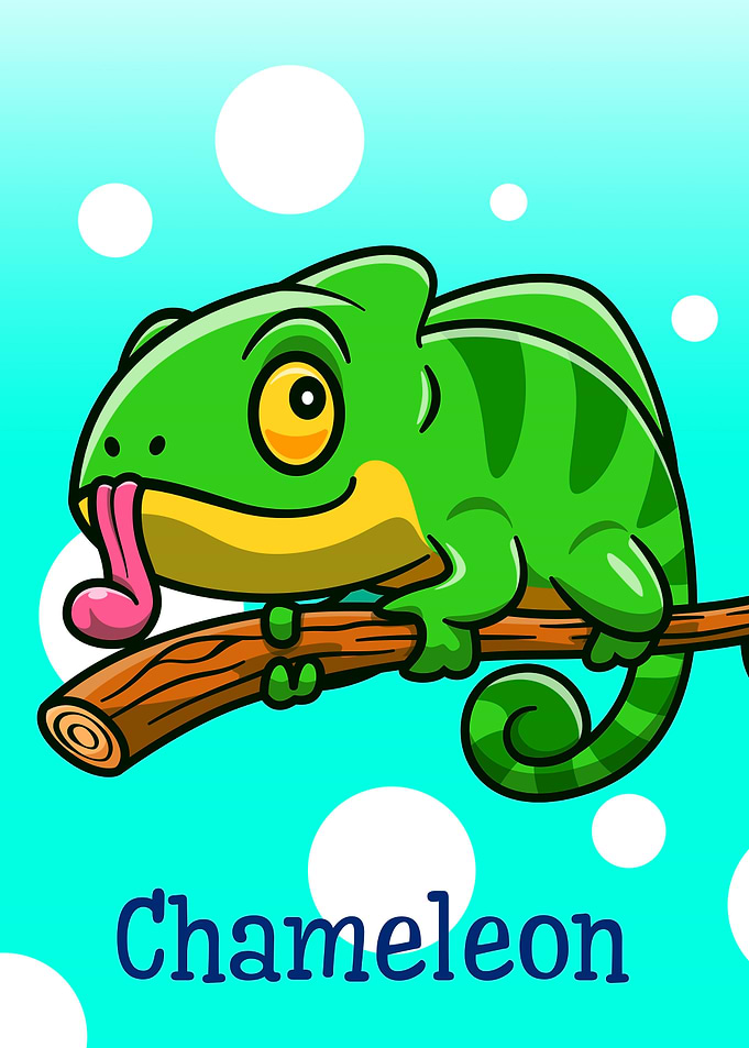 Chameleon