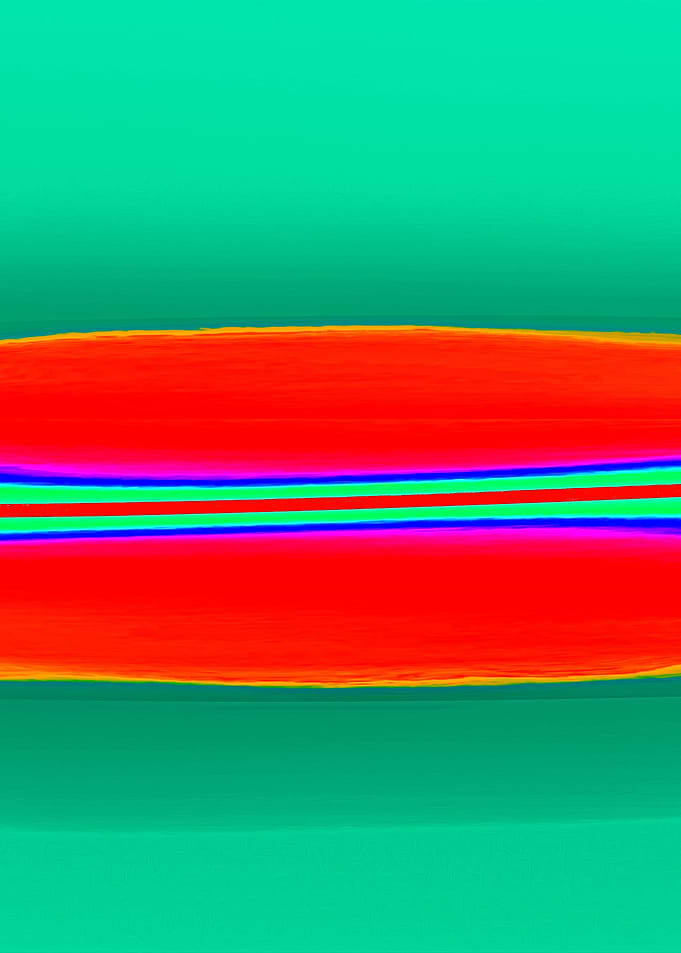 Horizon No 4