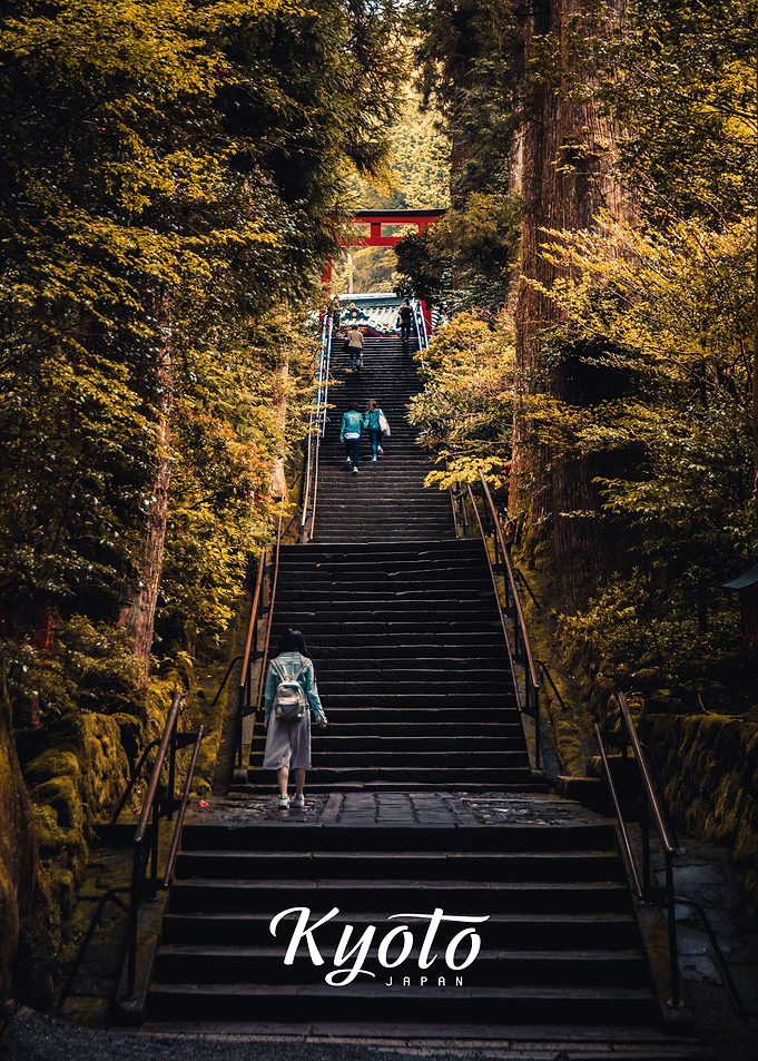 Kyoto