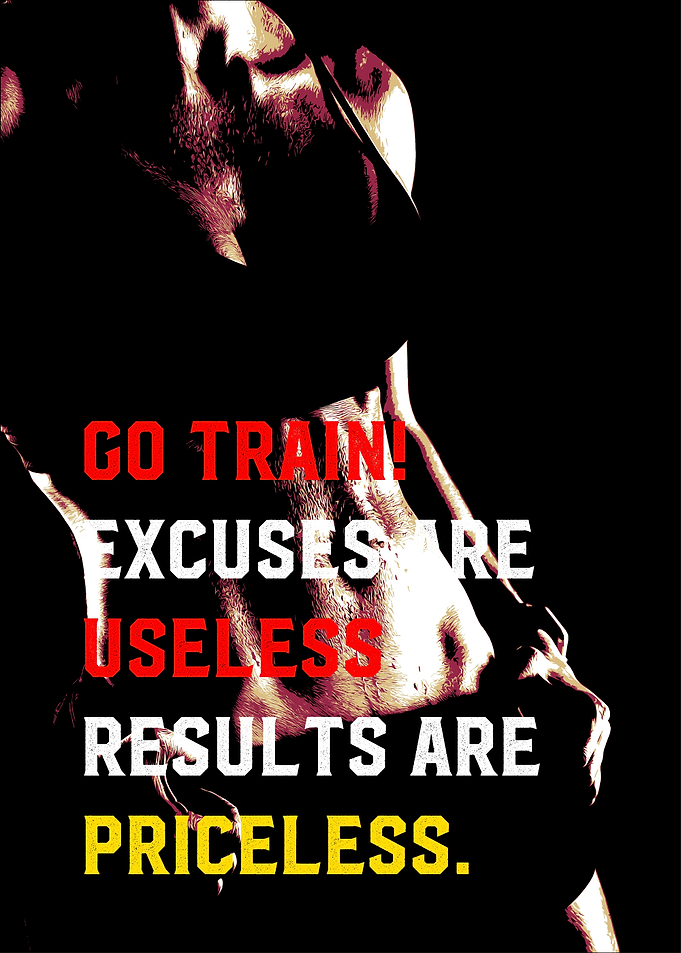 gym fitness motivation