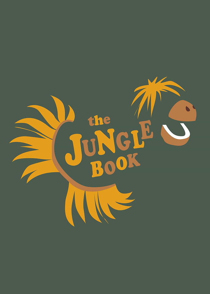 The Jungle Book