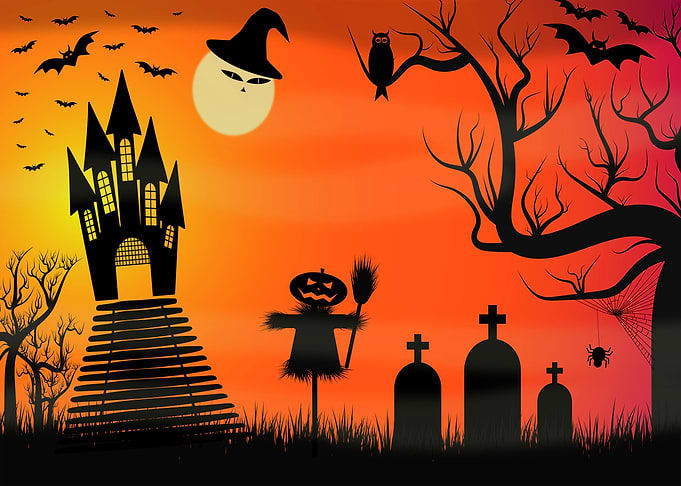 Halloween Pumpkin