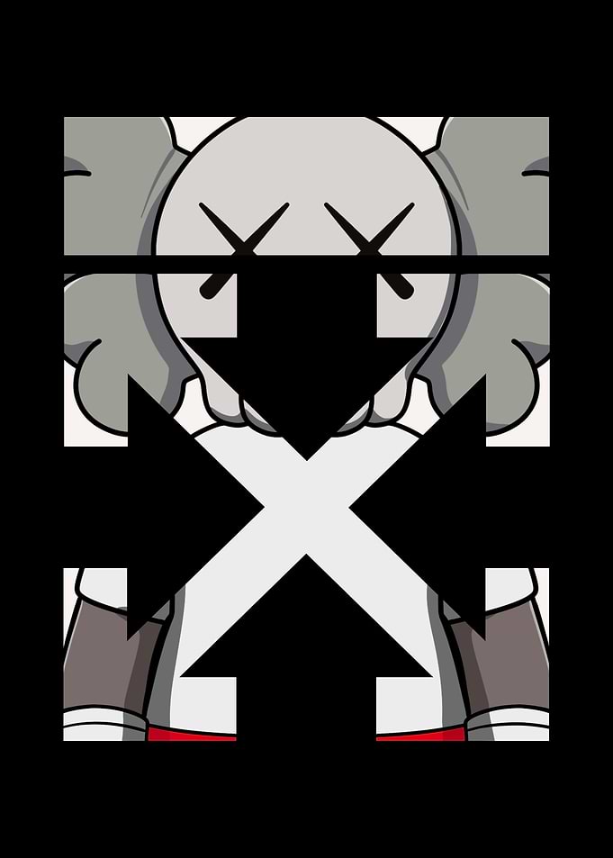 Hype characters