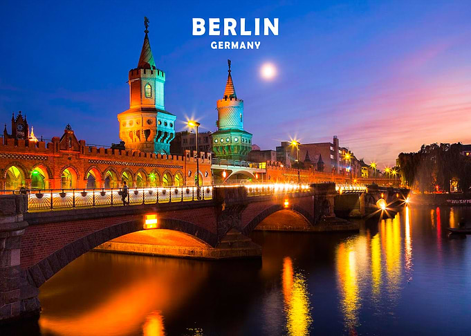 Berlin