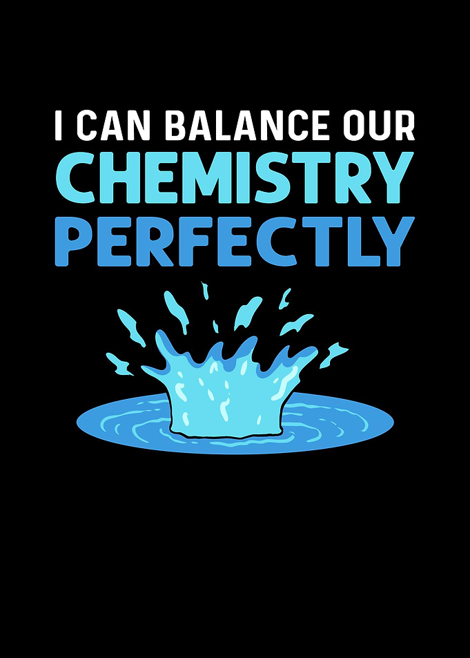 I Can Balance Our