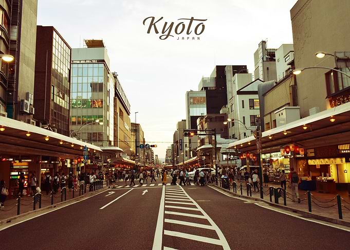 Kyoto