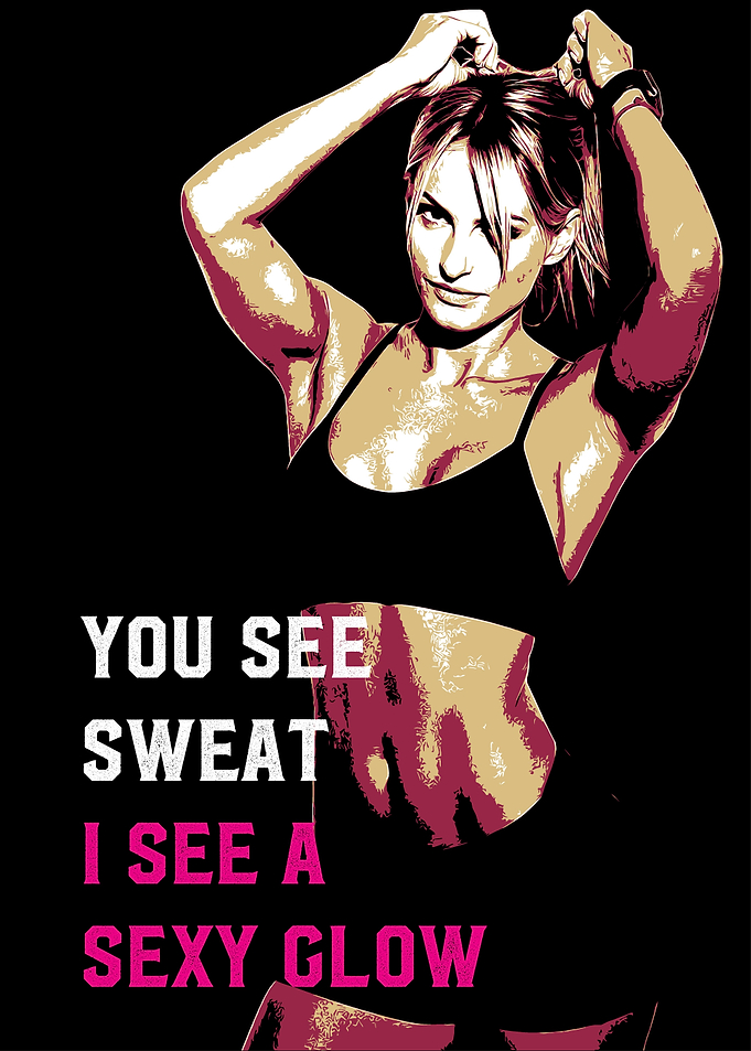 gym fitness motivation