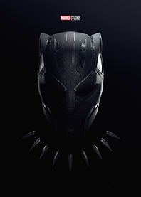 Wakanda Forever w.logo