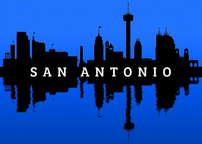 San Antonio