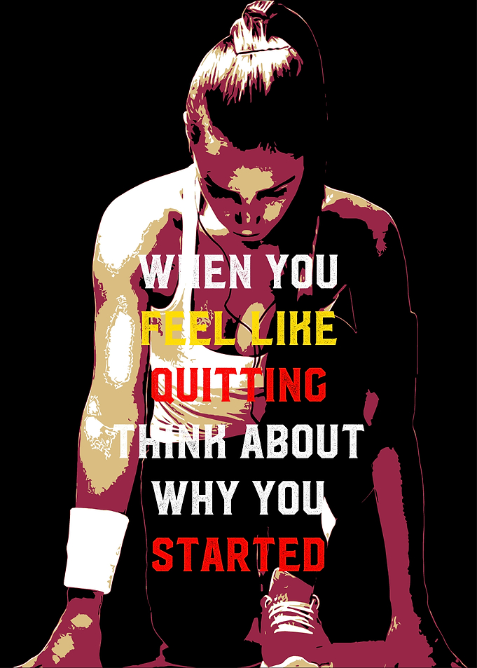 gym fitness motivation
