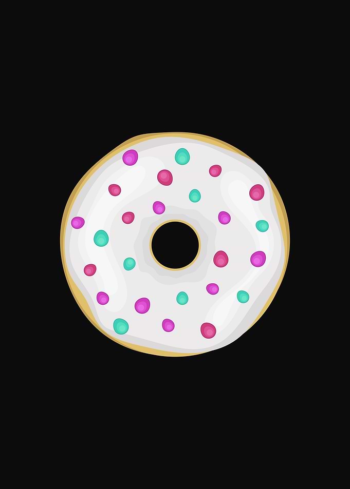 Donuts