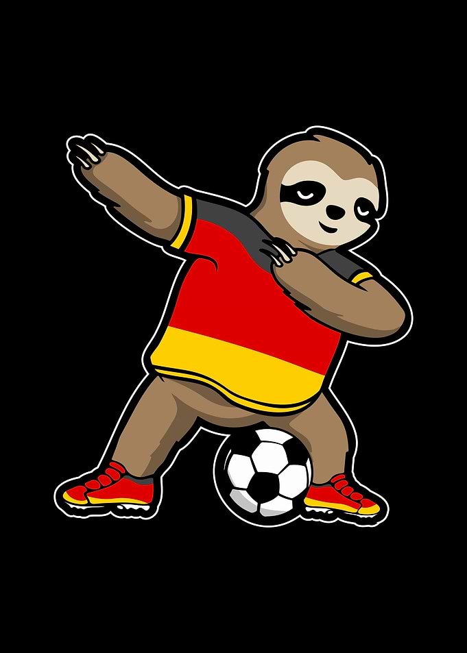 Soccer Germany