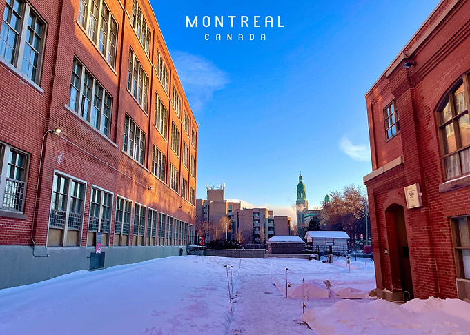 Montreal