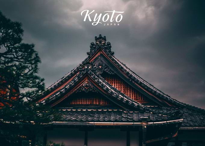 Kyoto